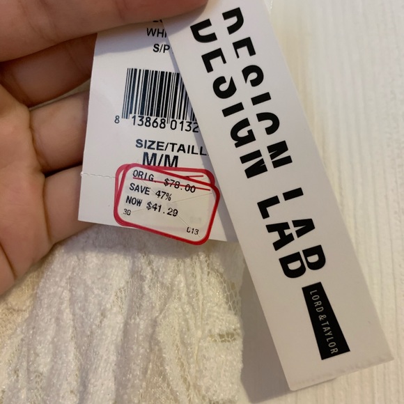 Beach pants (brand new) - Picture 4 of 5